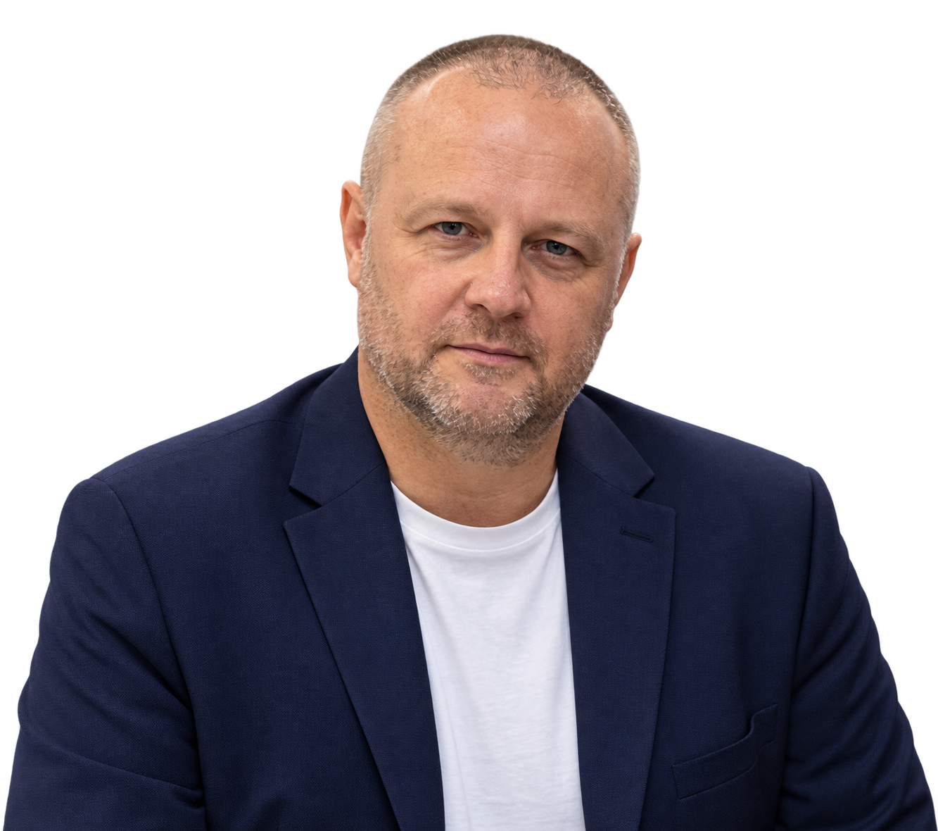 Sebastian Szymański — Commodity Trader at SwissVanta Commodities AG